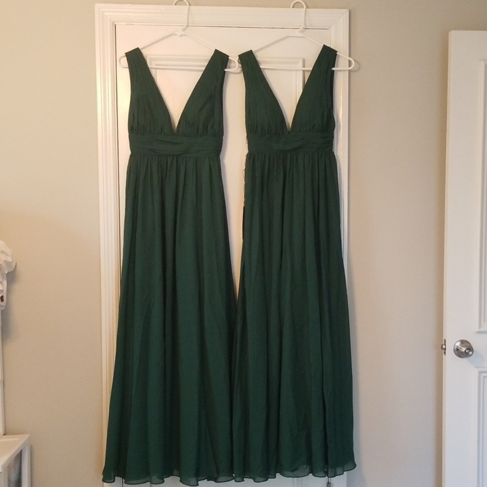 Bridesmaid/Fromal Dresses